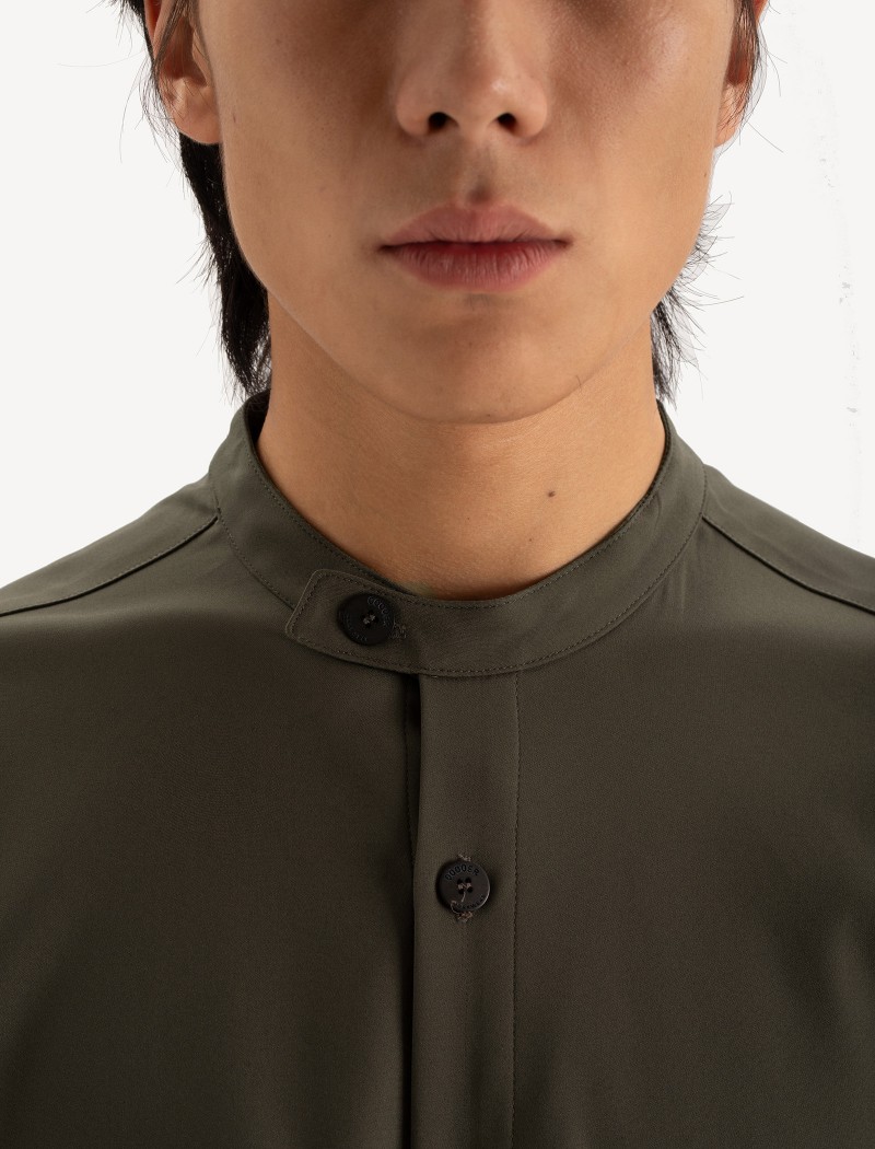 Camisa Axis Army Camisa Axis Army