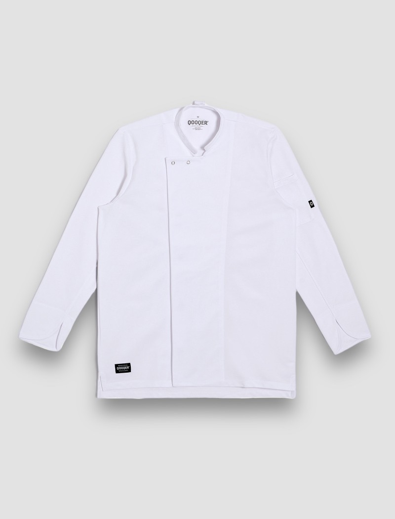 B.jpg Chaquetilla Steve Blanca