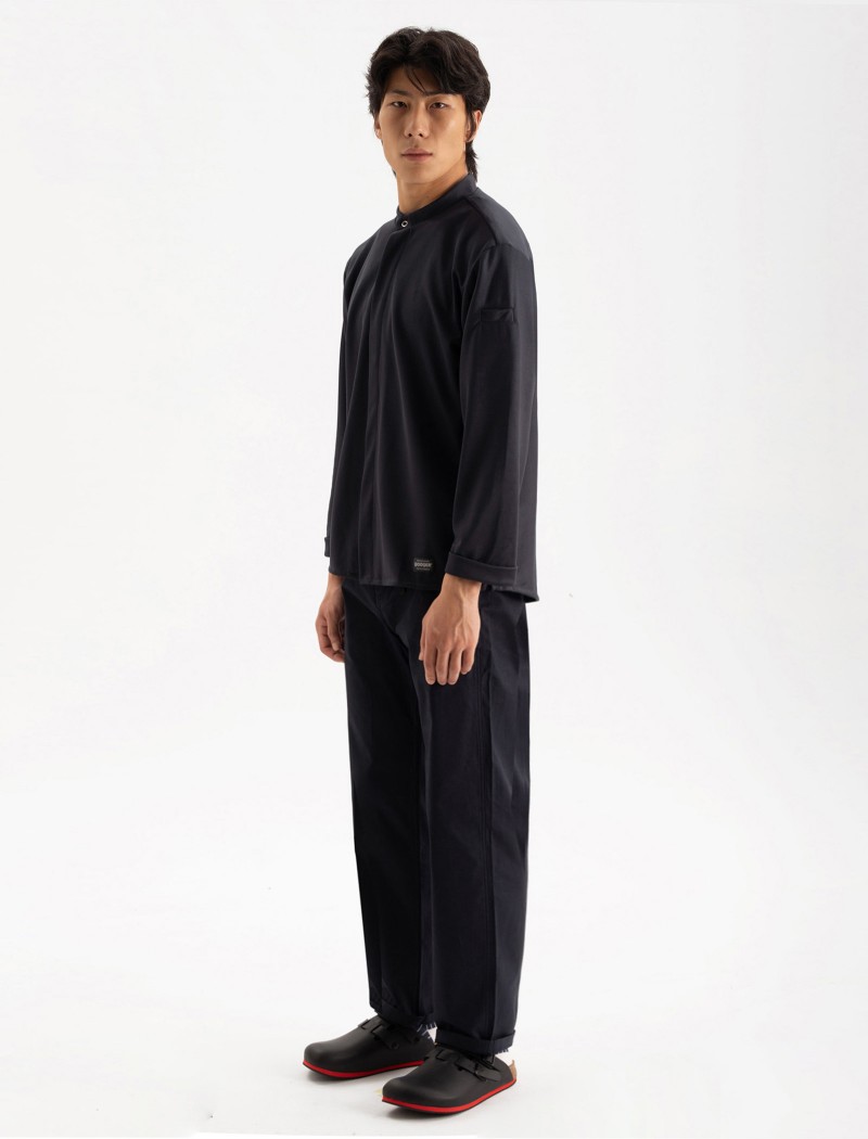 Chemise Jac Noirblue Chemise Jac Noirblue