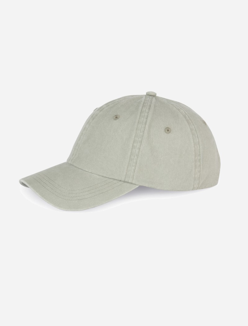 Vintage Basecap - Almond Vintage Basecap - Almond