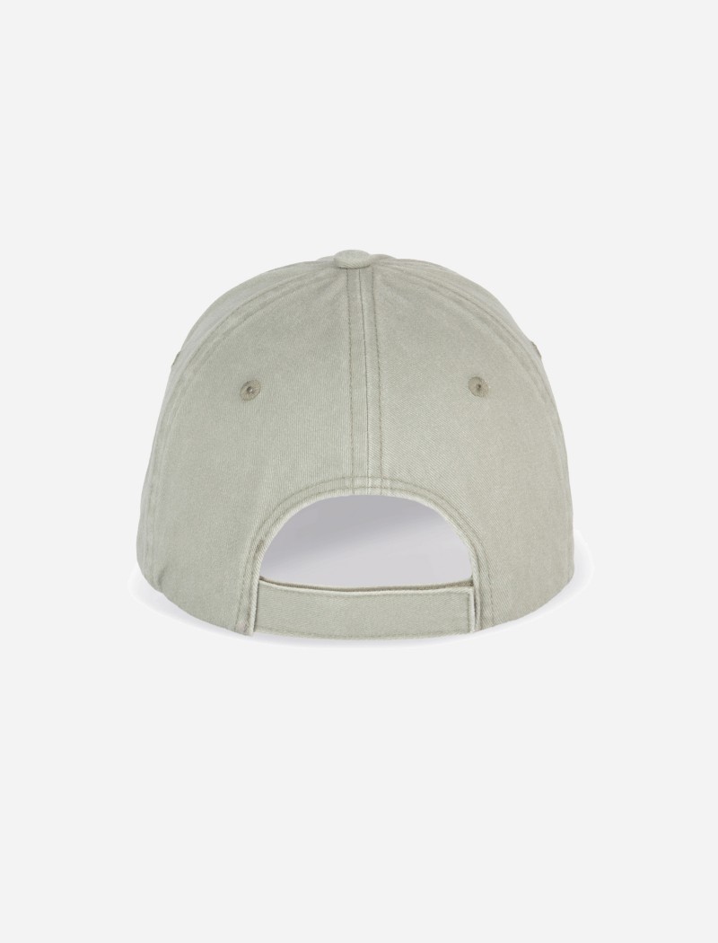 Vintage Basecap - Almond Vintage Basecap - Almond