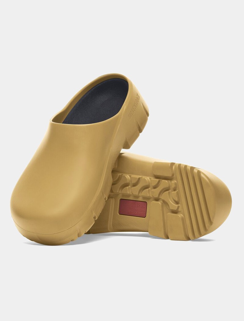 amarillo-4 Super Birki 2.0 - Cork Brown