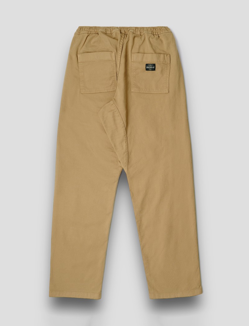 Superior Chef Kochhose - Sand Superior Chef Kochhose - Sand