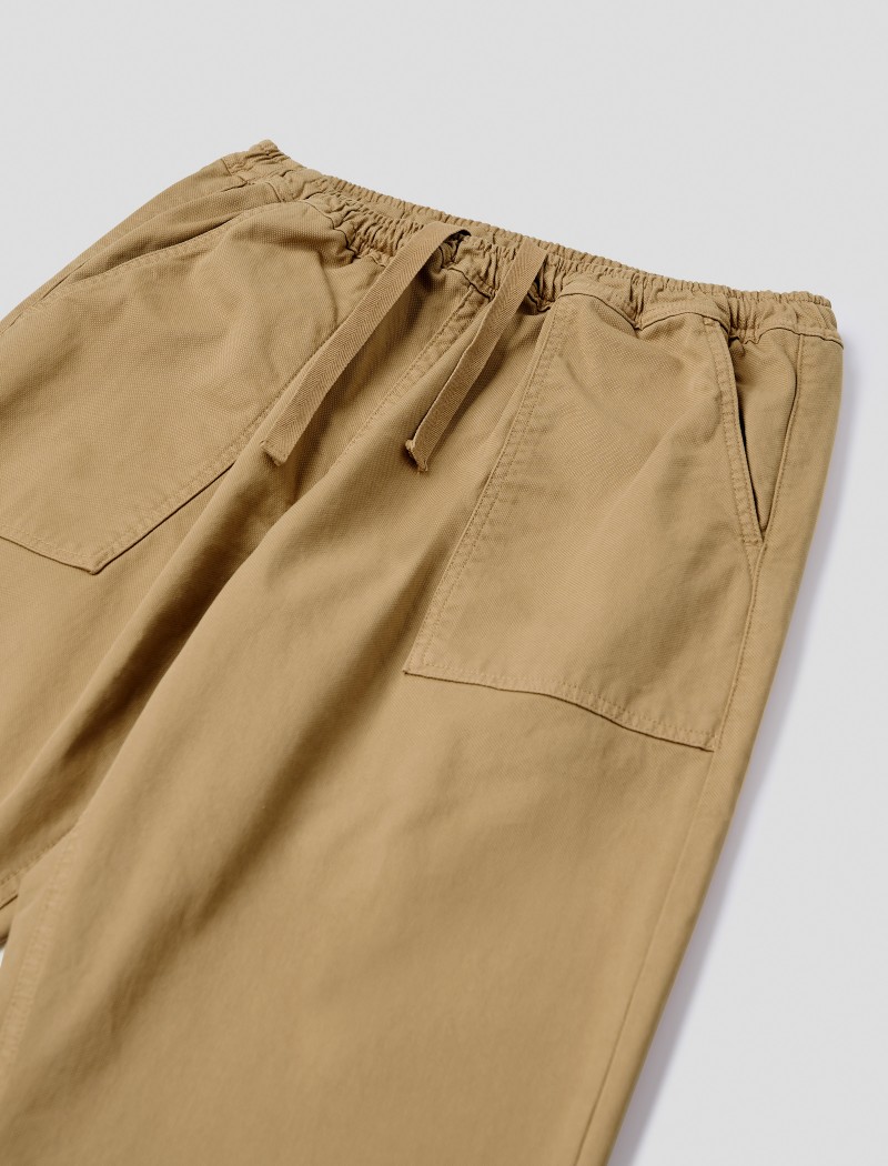 Superior Chef Kochhose - Sand Superior Chef Kochhose - Sand