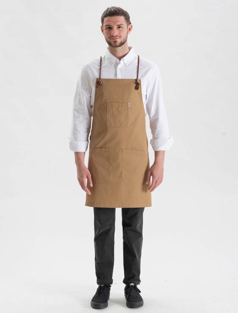 Avental cruzado na areia das costas 2 Avental cruzado na areia das costas 2