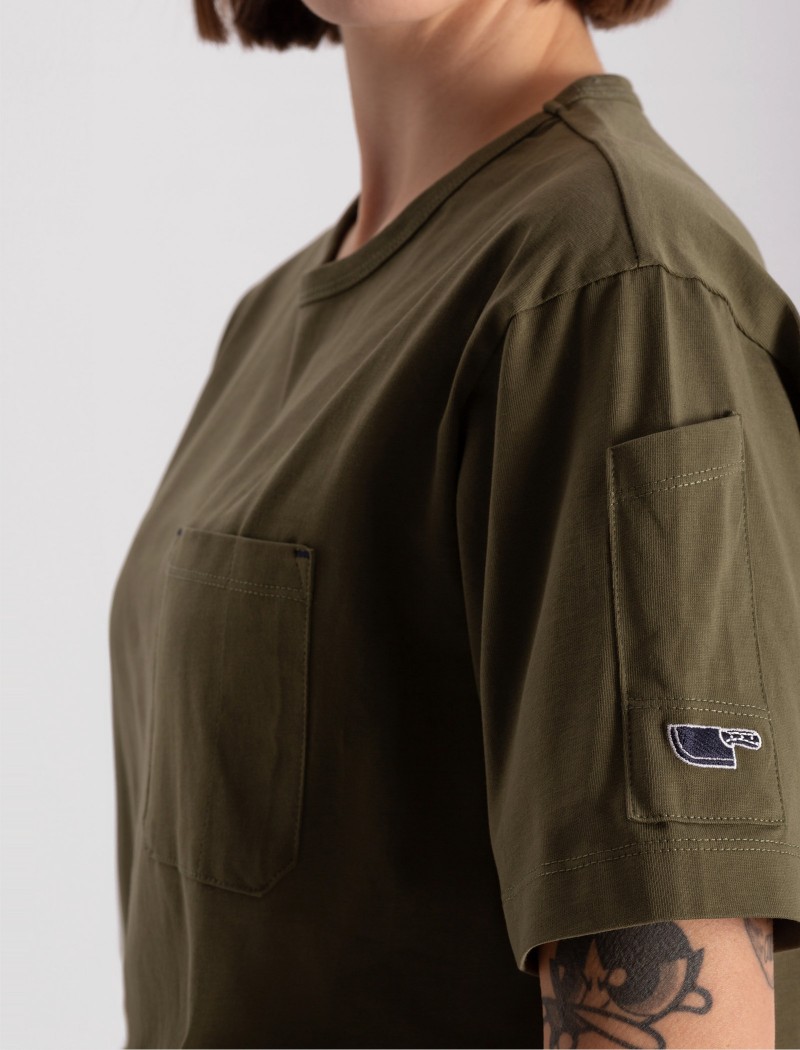 Chef Tee Army Chef Tee Army