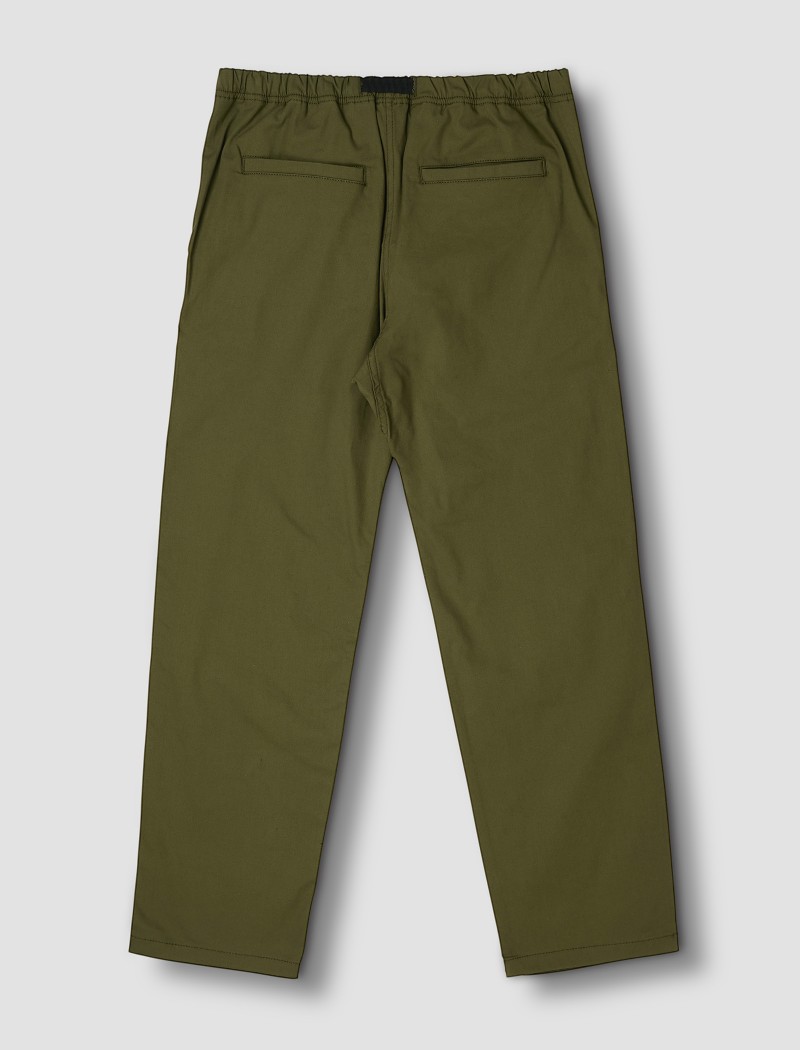 army2 Pantalón Unisex Tape Army
