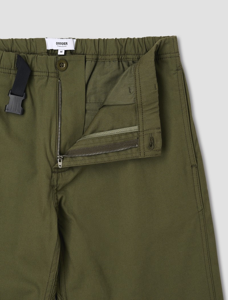 army3 Pantalón Unisex Tape Army