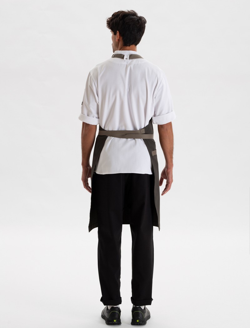 Grembiule Clipper Army Grembiule Clipper Army