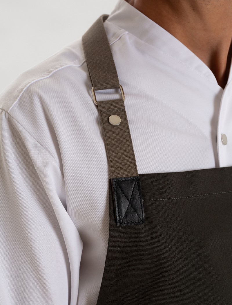 Grembiule Clipper Army Grembiule Clipper Army