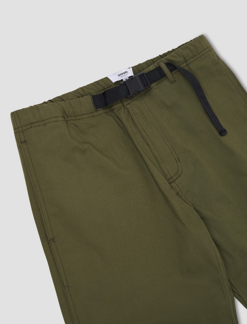 army4 Pantalón Unisex Tape Army