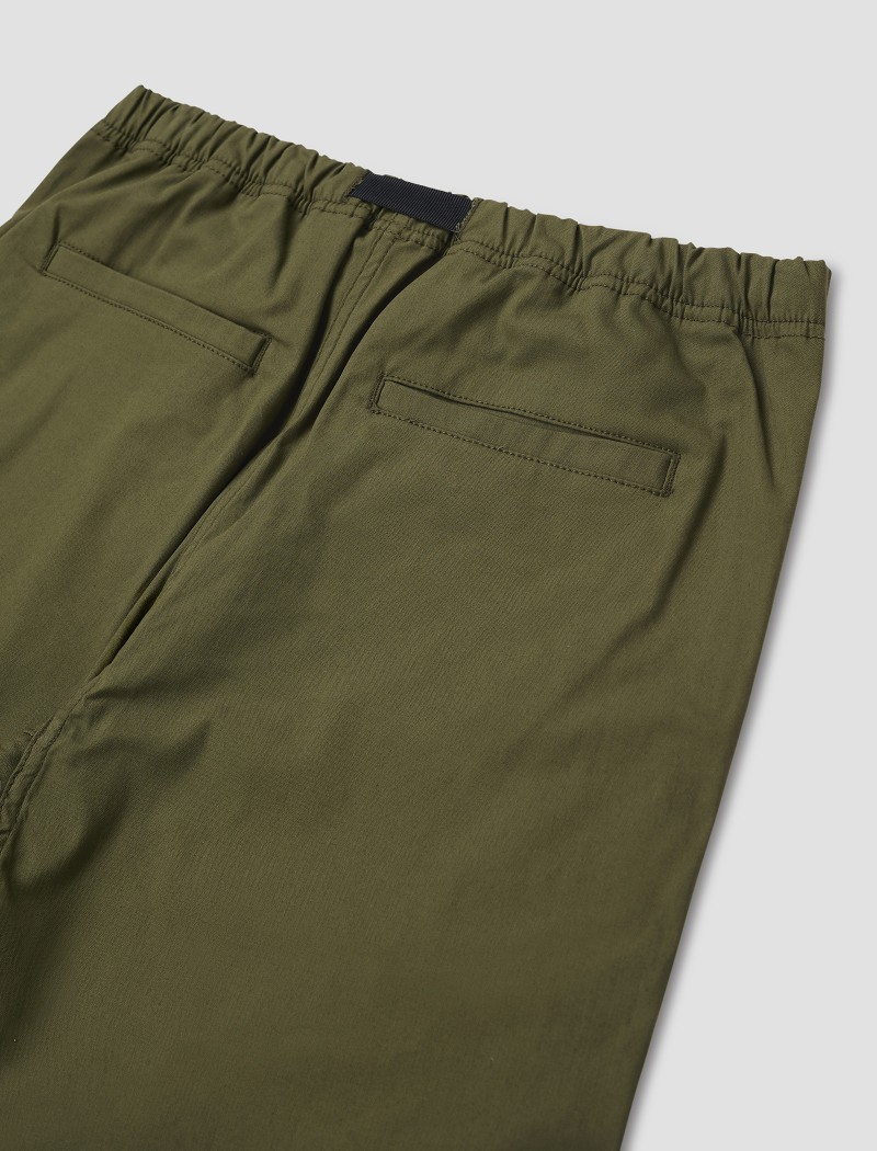 army6 Pantalón Unisex Tape Army