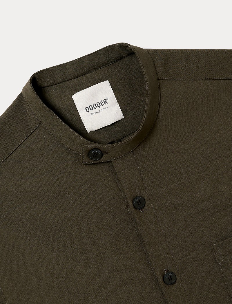 Camisa Axis Army Camisa Axis Army