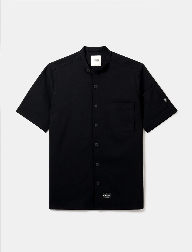 AXIS-NEGRA-6 Camisa Axis Negra