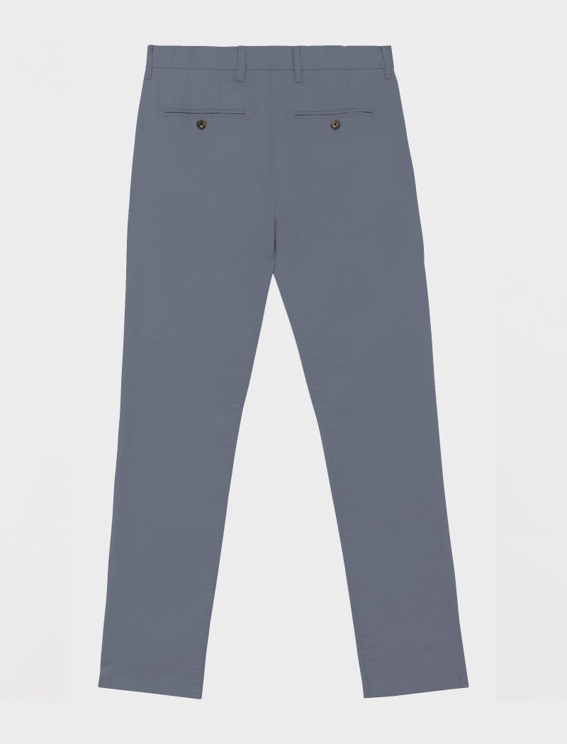 NS Calças Chino Mineral Grey Homem NS Calças Chino Mineral Grey Homem