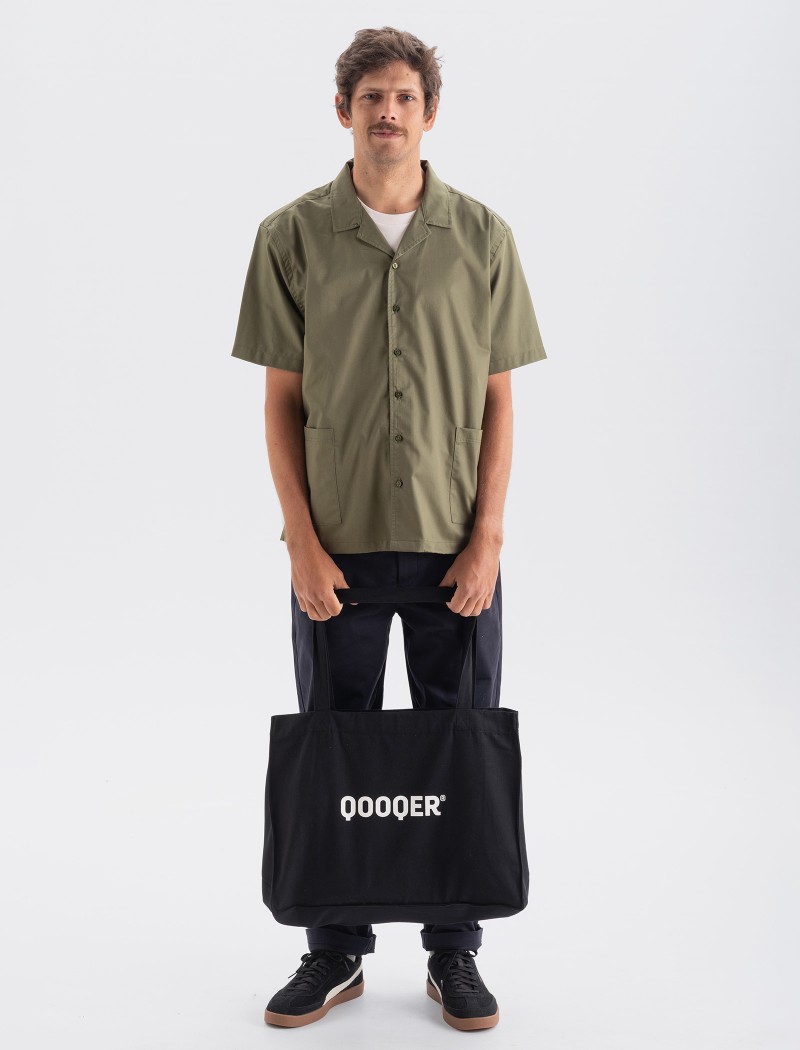 Shopping Bag QOOQER® Shopping Bag QOOQER®