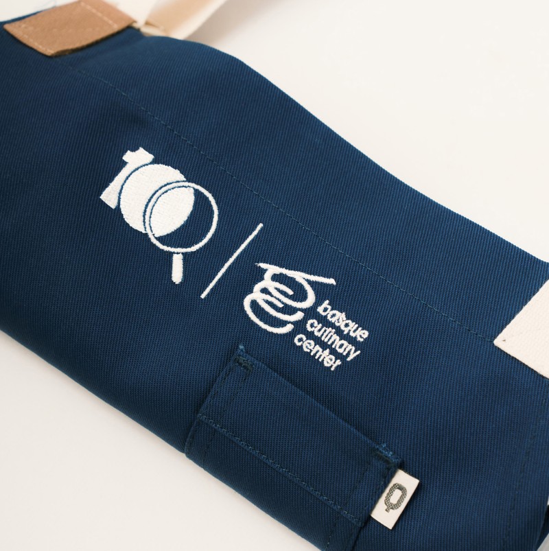 Basque Culinary Center X QOOQER