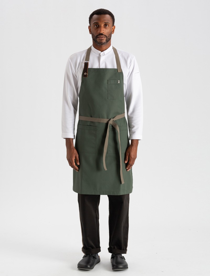 Classic bib apron Classic bib apron
