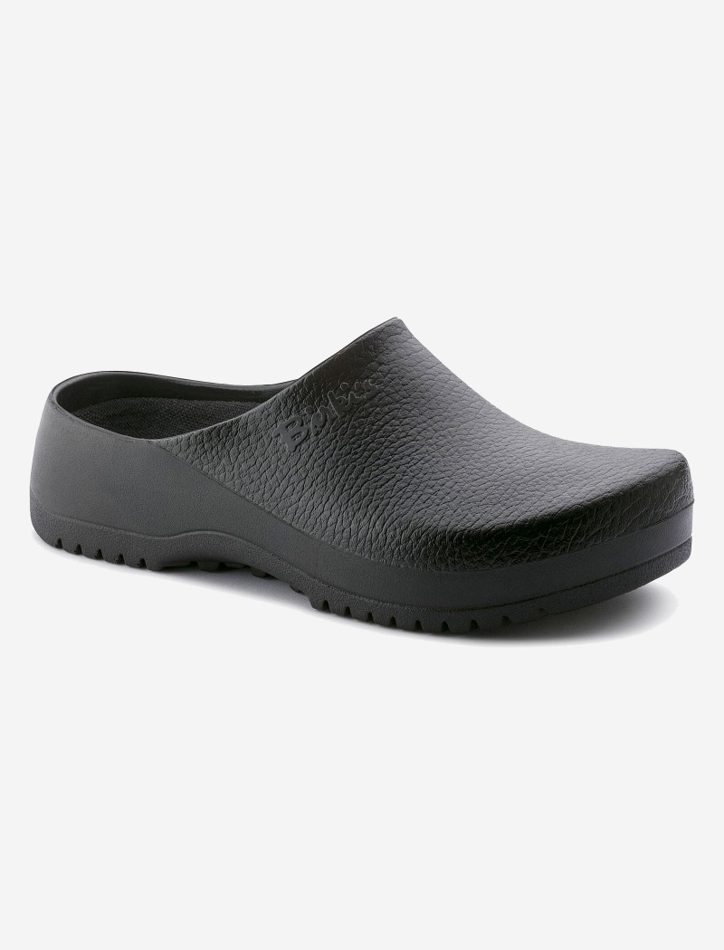 Birkenstock Super Birki - Schwarz Birkenstock Super Birki - Schwarz