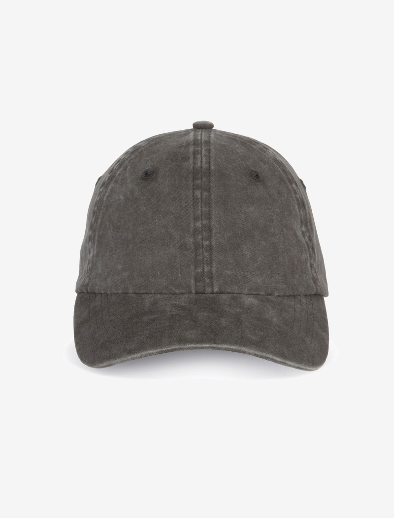 Vintage black Cap Vintage black Cap