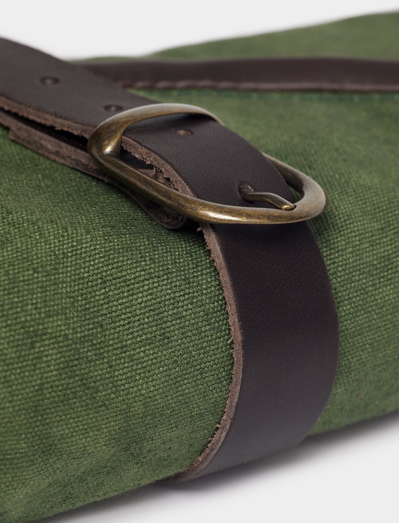 Borsa Porta Coltelli Roller verde Borsa Porta Coltelli Roller verde