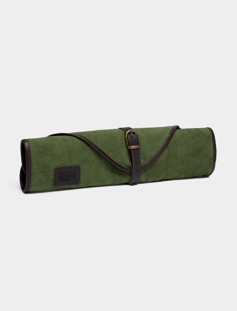 Borsa Porta Coltelli verde Borsa Porta Coltelli verde