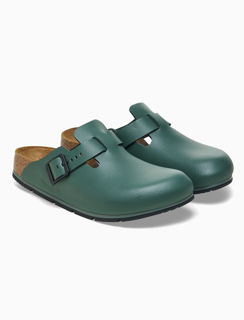 Birkenstock Boston Pro Thyme Birkenstock Boston Pro Thyme