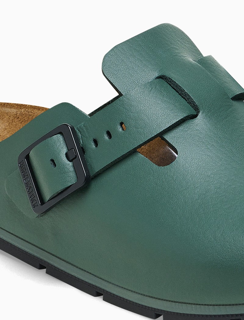 Birkenstock Boston Pro Thyme Birkenstock Boston Pro Thyme