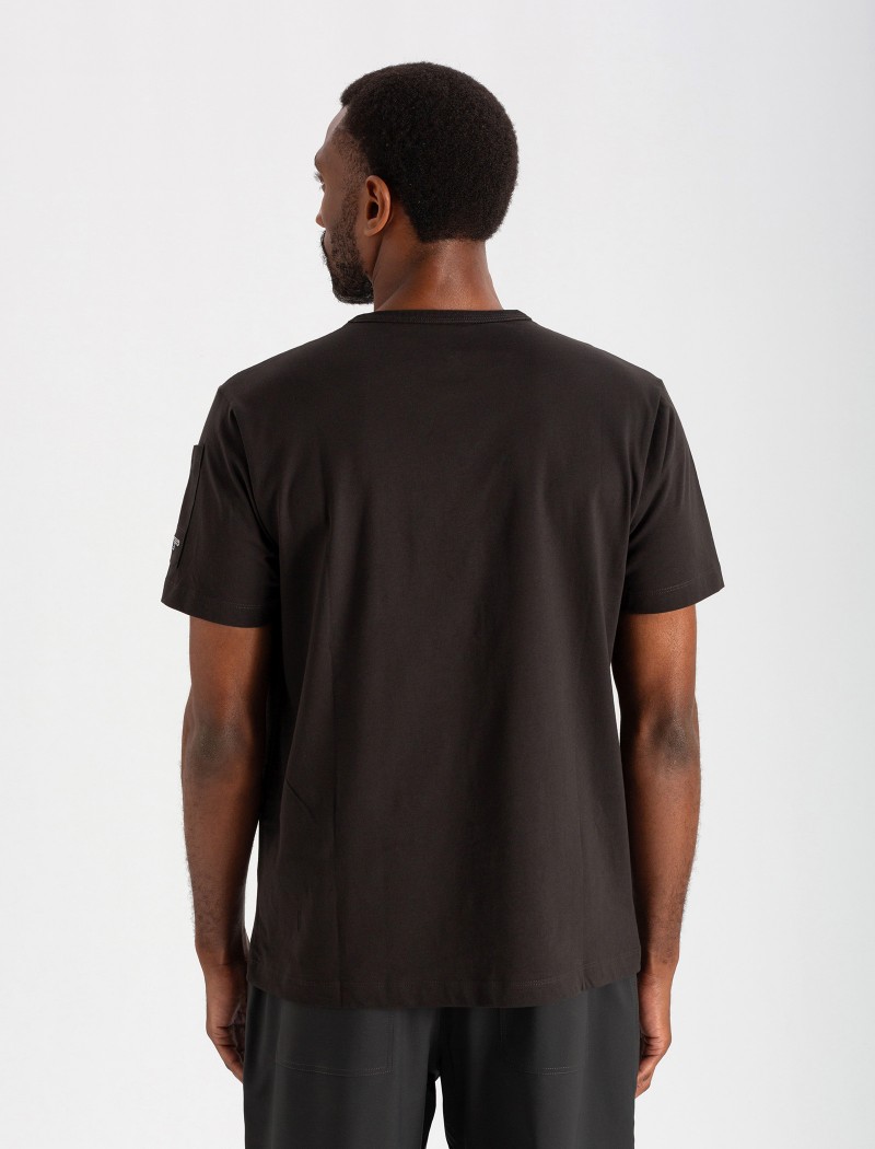 Chef Tee - Charcoal Chef Tee - Charcoal