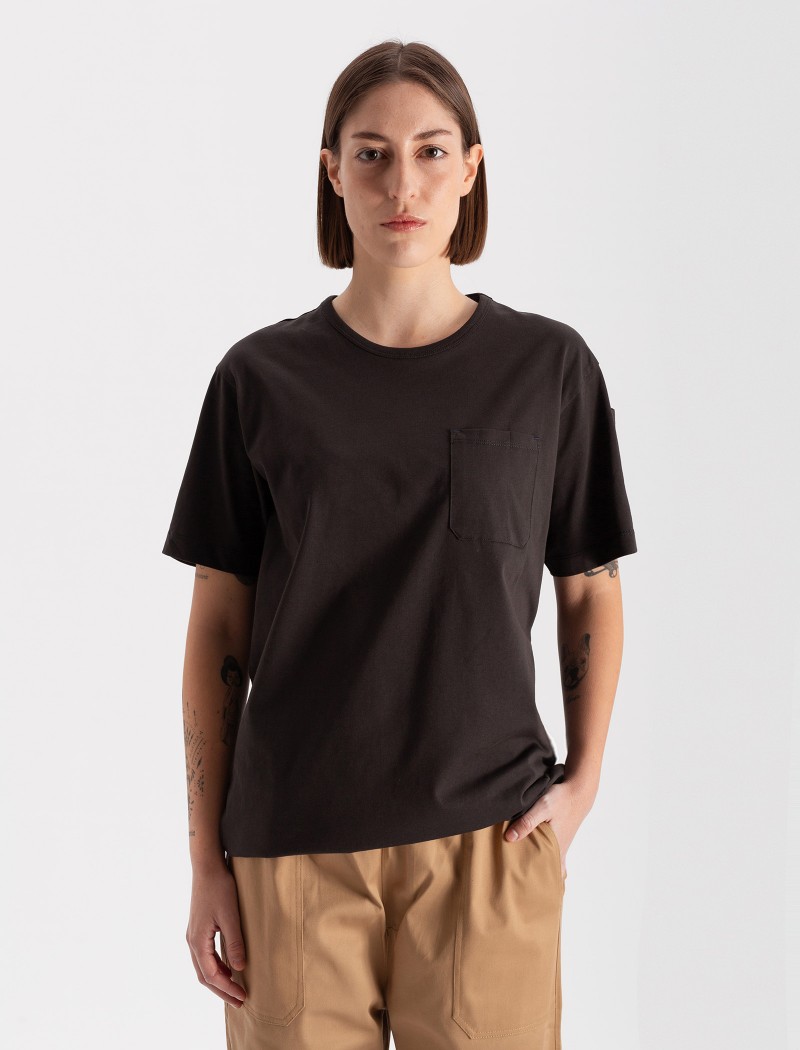 Chef Tee - Charcoal Chef Tee - Charcoal