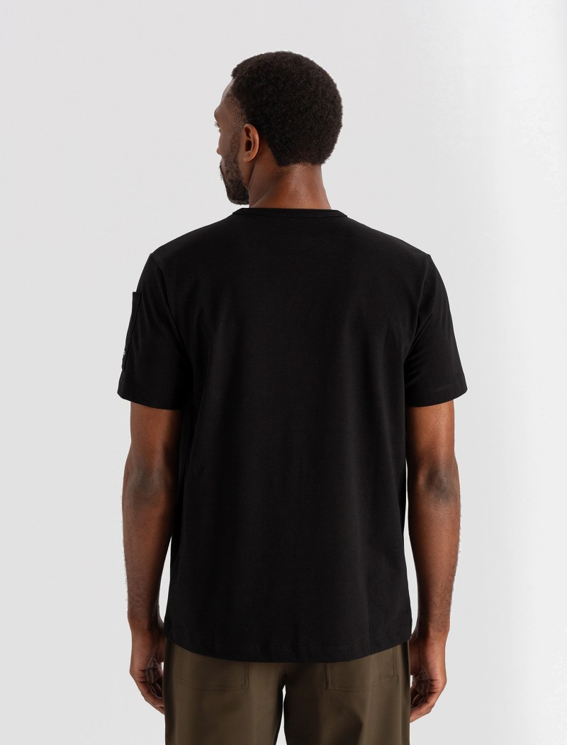 Chef Tee - Black Chef Tee - Black