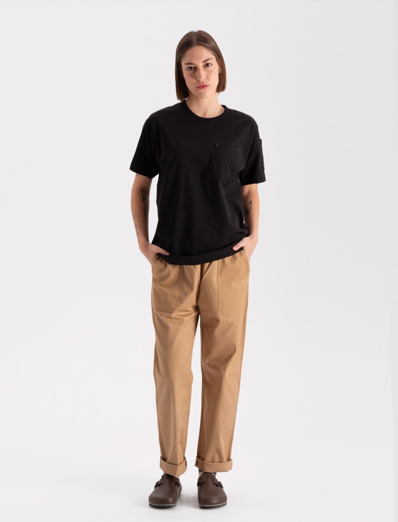 Chef Tee - Black Chef Tee - Black