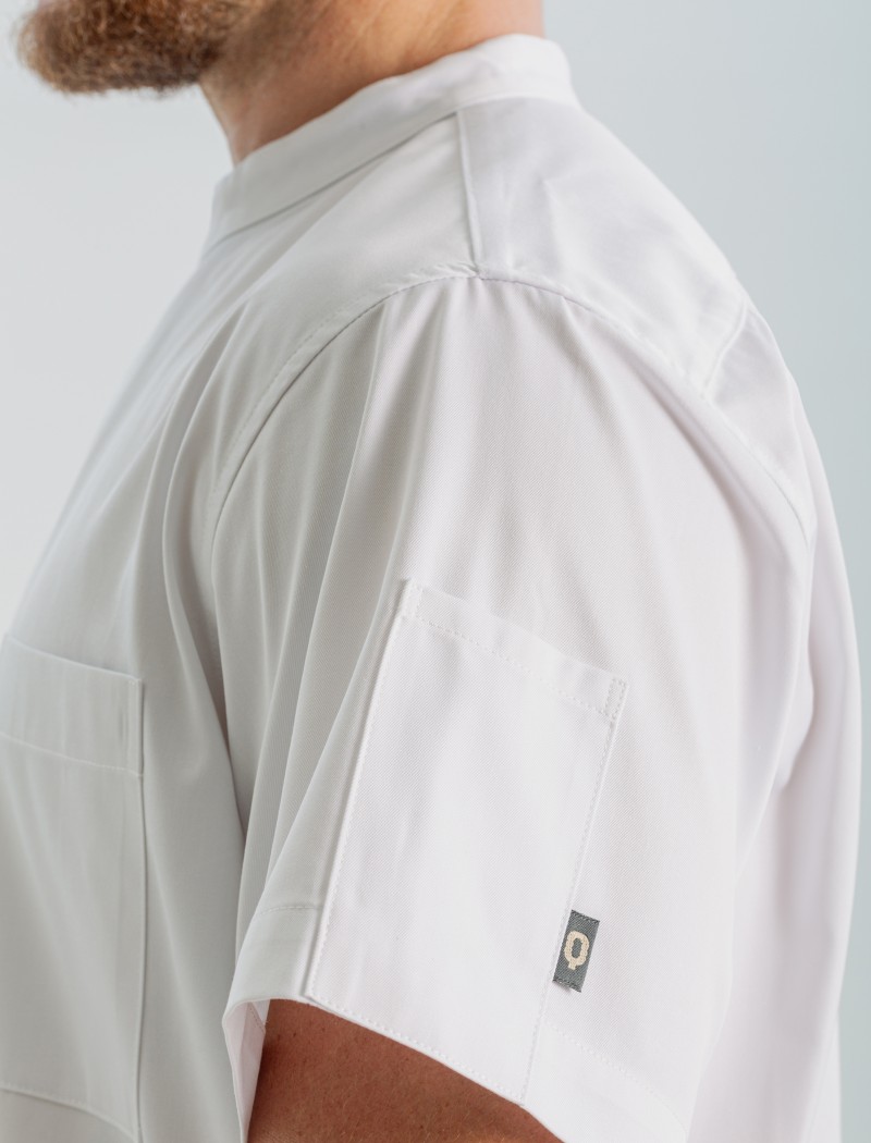 Camicia Iconic Bianca Camicia Iconic Bianca