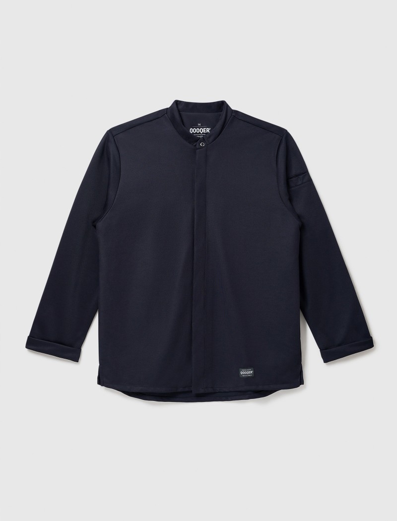 Chemise Jac Noirblue Chemise Jac Noirblue