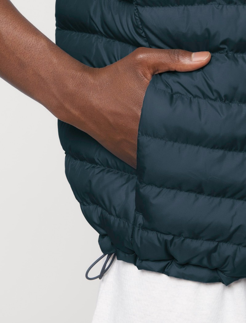 Gilet Climber Uomo Navy Gilet Climber Uomo Navy