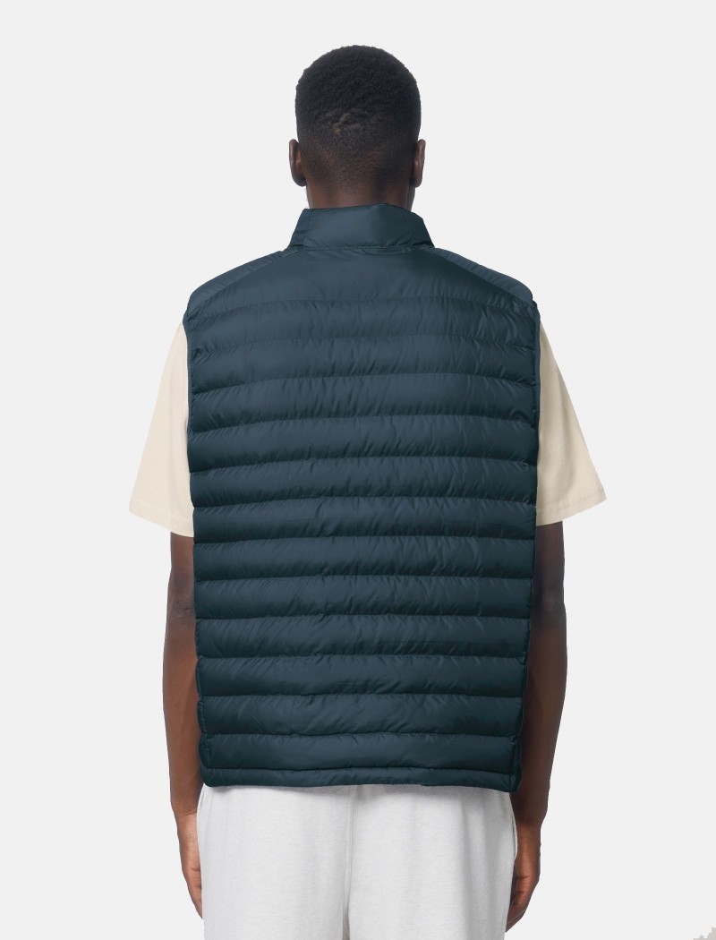 Gilet Climber Uomo Navy Gilet Climber Uomo Navy