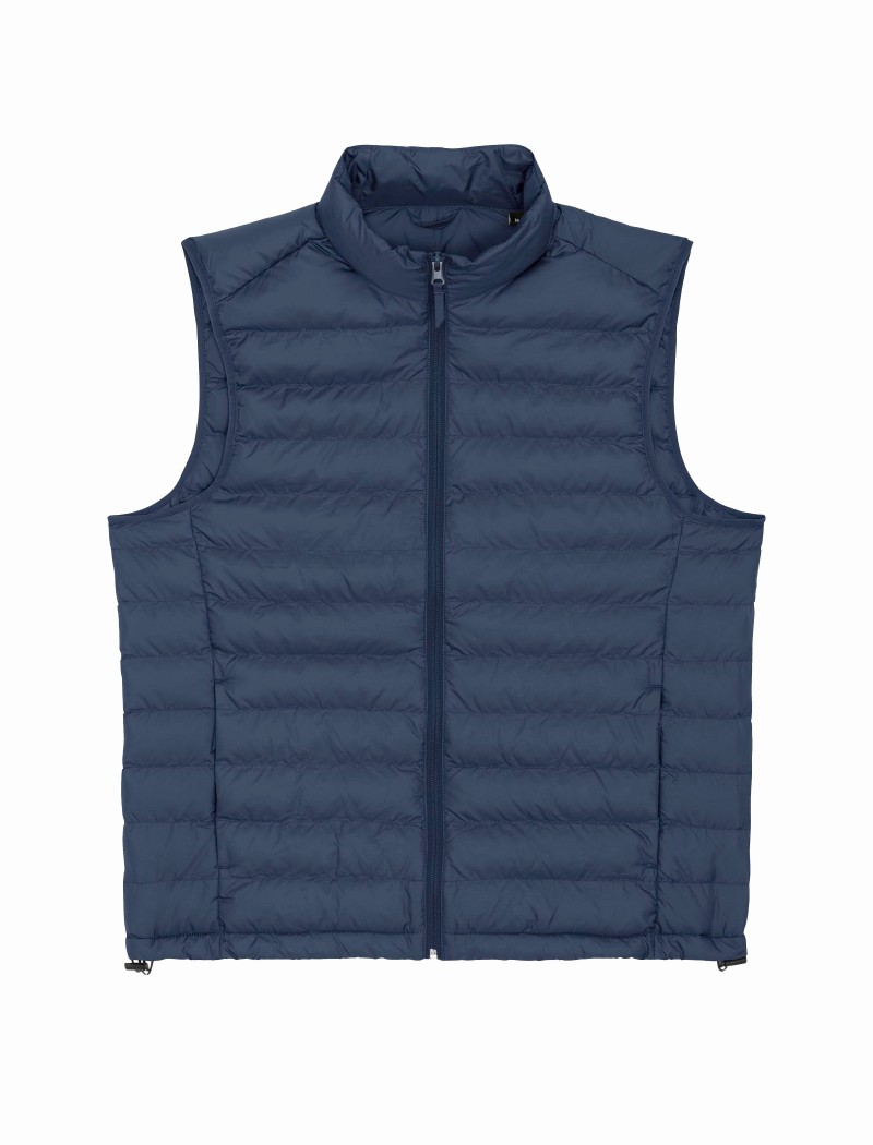 Gilet Climber Uomo Navy Gilet Climber Uomo Navy