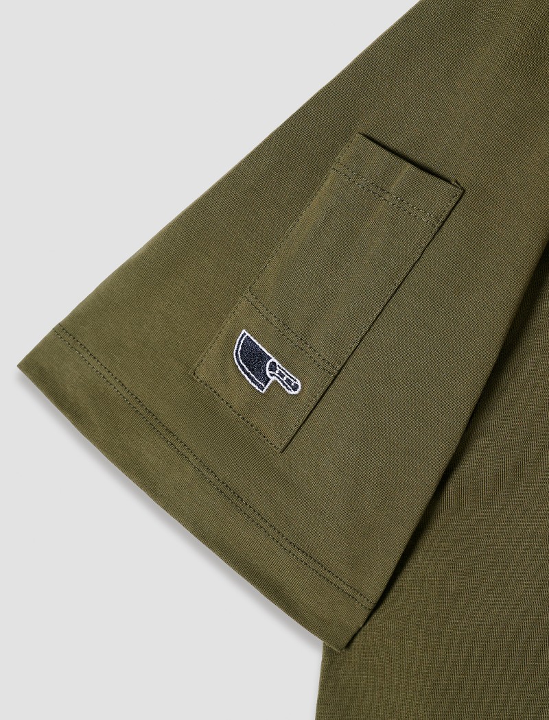 Chef Tee Army Chef Tee Army