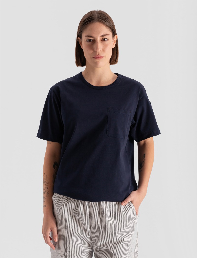 Chef Tee - Navy Chef Tee - Navy