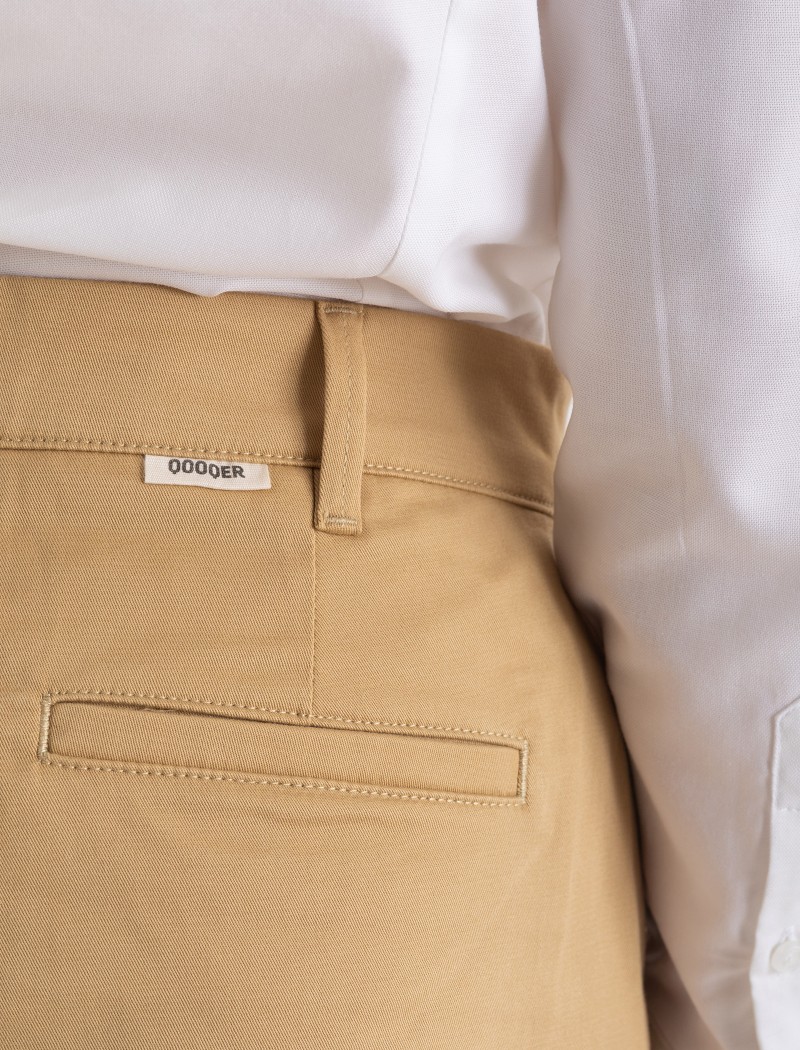 Pantaloni Chino Donna Sand Pantaloni Chino Donna Sand