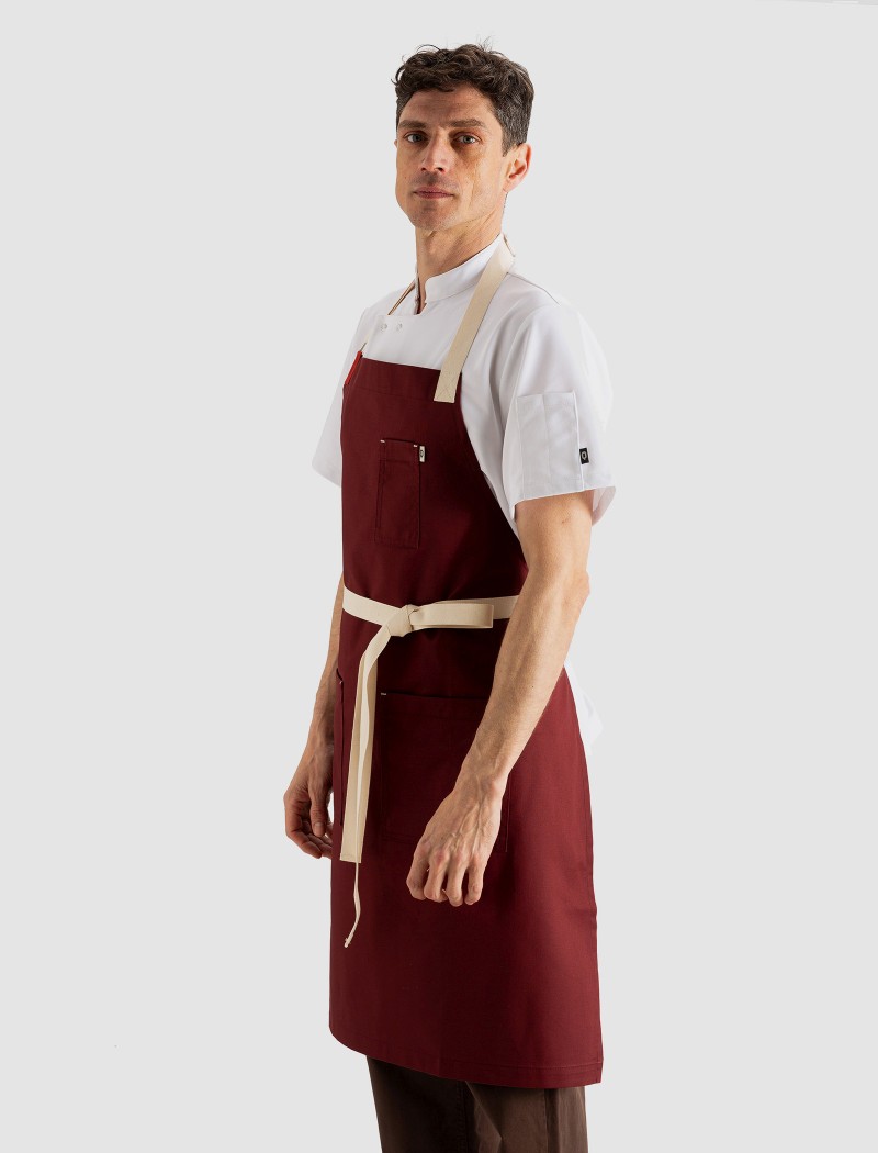 aa Root Wine Apron