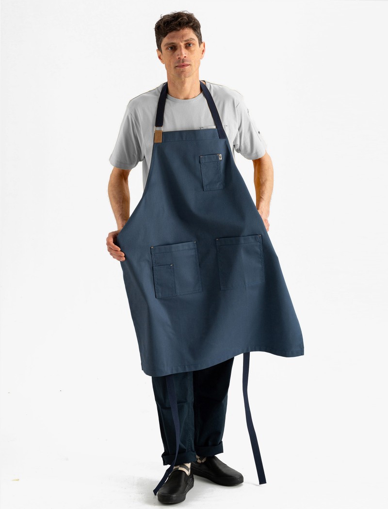 DELANTAL-ROOT-PETROLEO-O5 Delantal Root Petrol