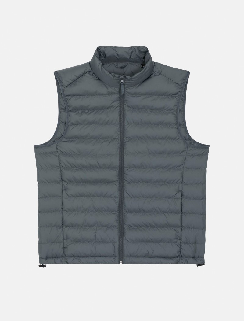 Climber-Weste Damen - Deep Metal Climber-Weste Damen - Deep Metal