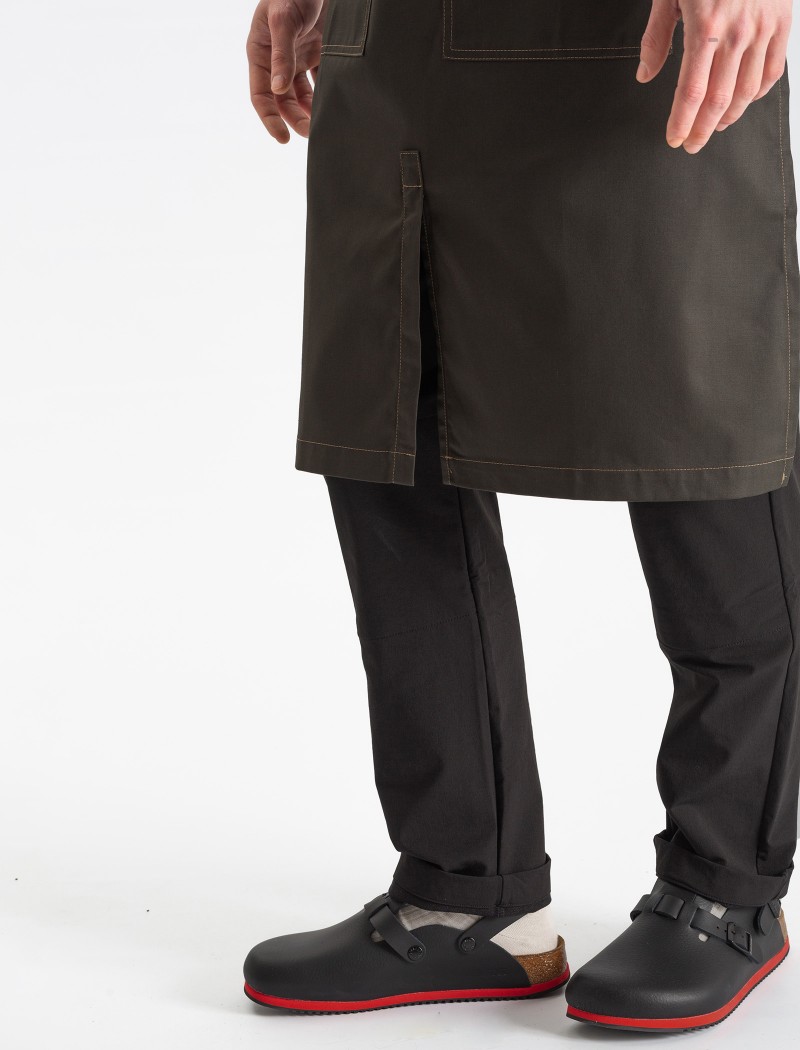 Grembiule Quchillo Army Grembiule Quchillo Army