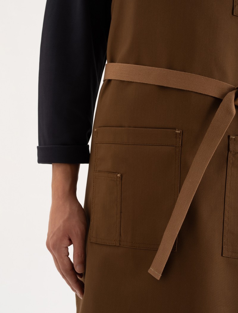 Tablier Root Truffle Tablier Root Truffle