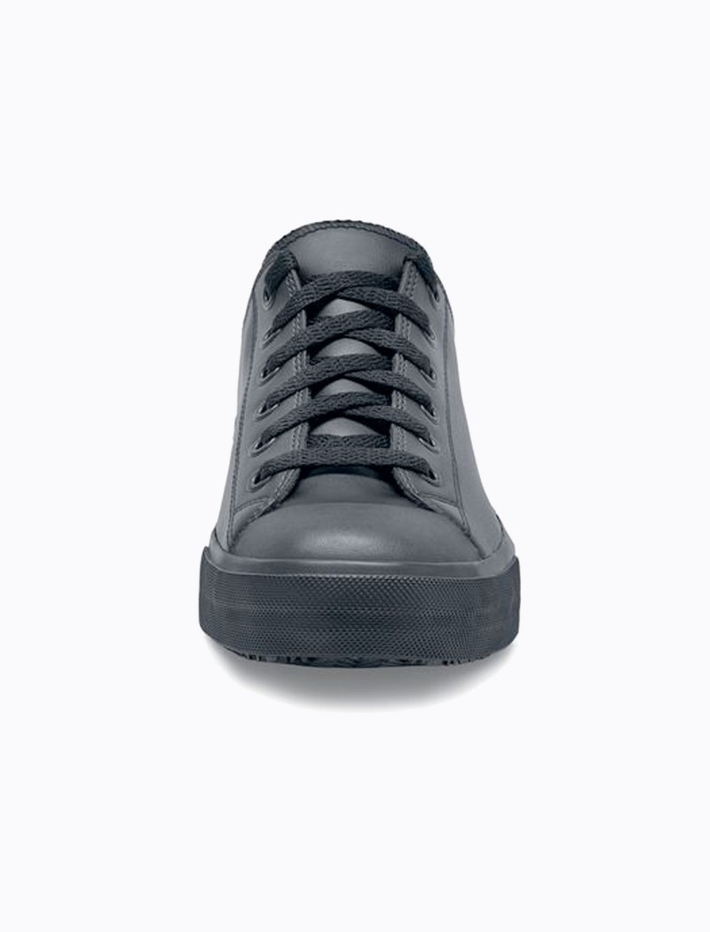 Sapatilhas Delray – Leather Sapatilhas Delray – Leather