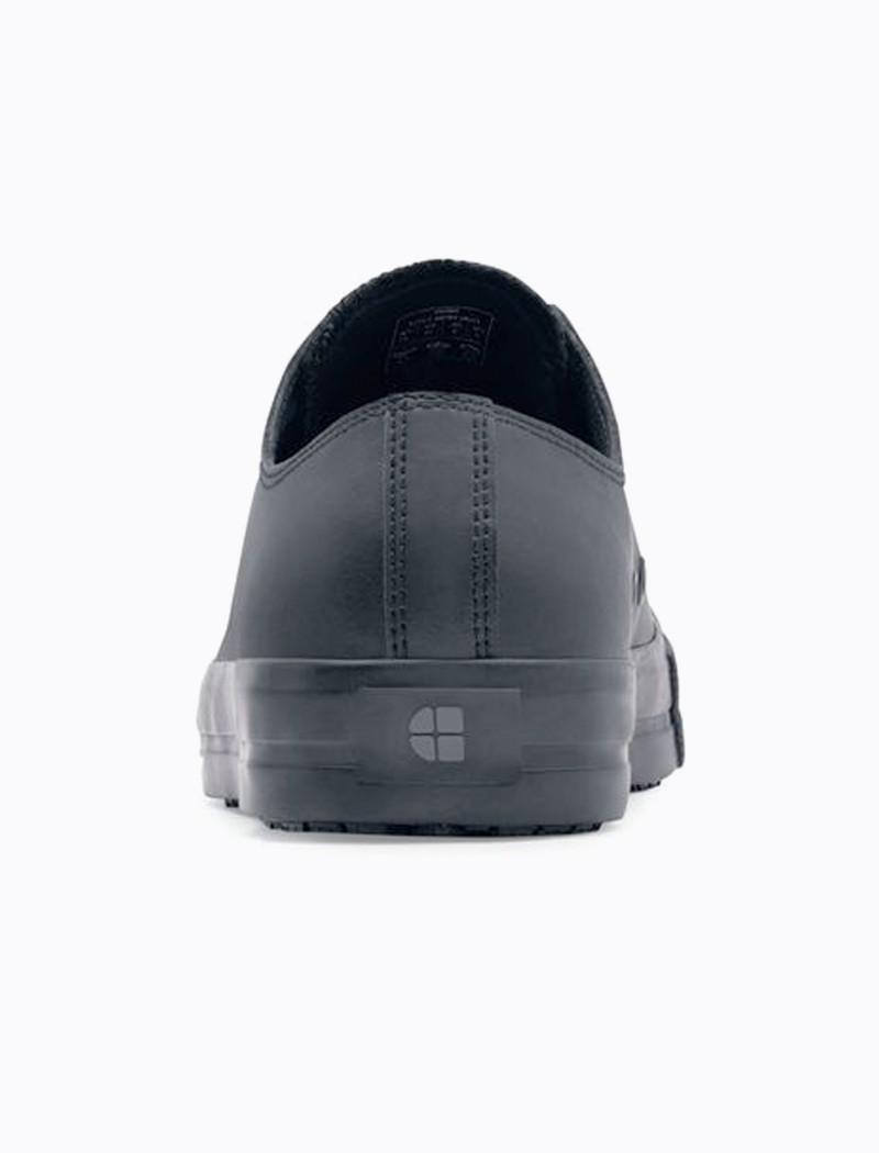 Sapatilhas Delray – Leather Sapatilhas Delray – Leather