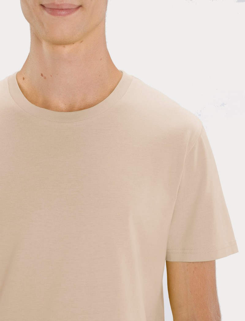 T-shirt Unissex Desert Dust T-shirt Unissex Desert Dust