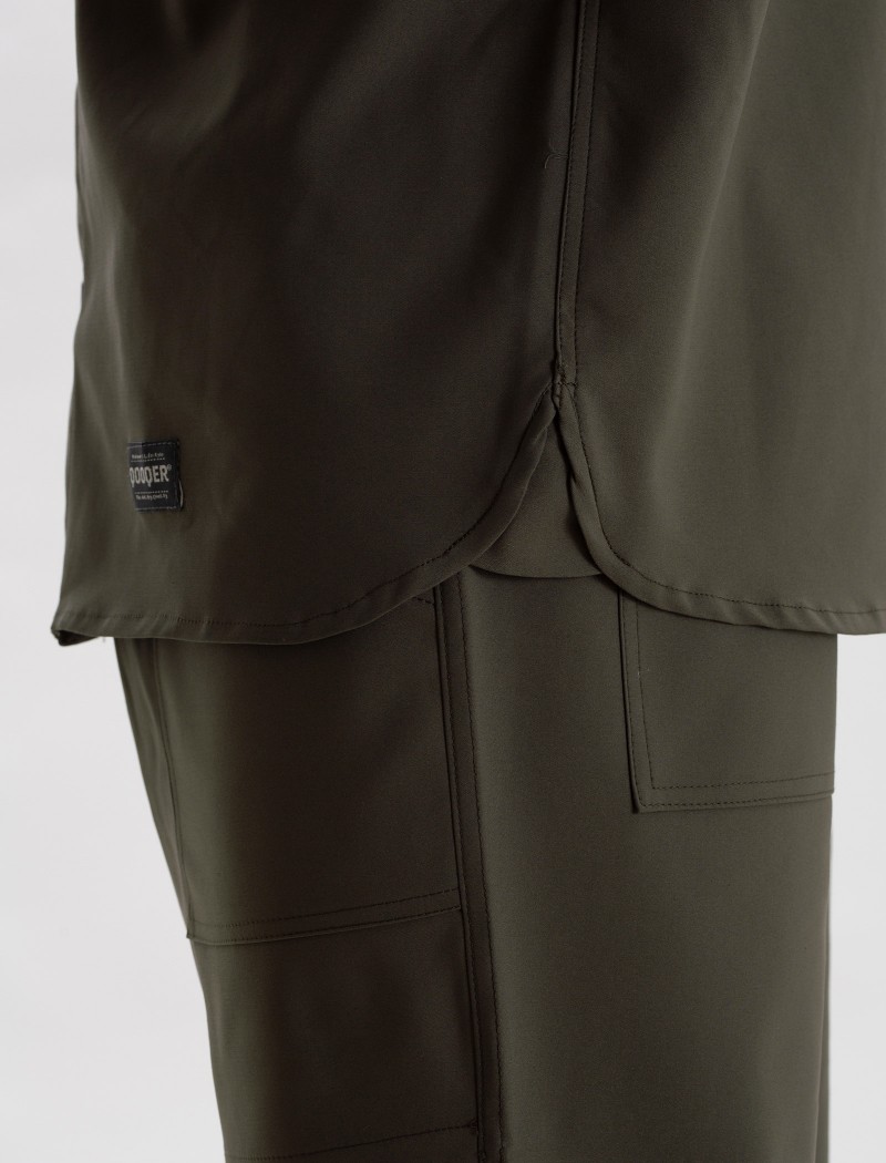 dixon armuy4 Chaquetilla Dixon Army