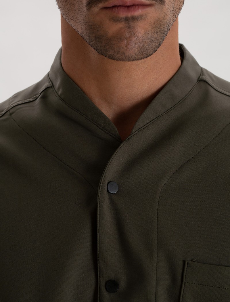 dixon armuy5 Chaquetilla Dixon Army